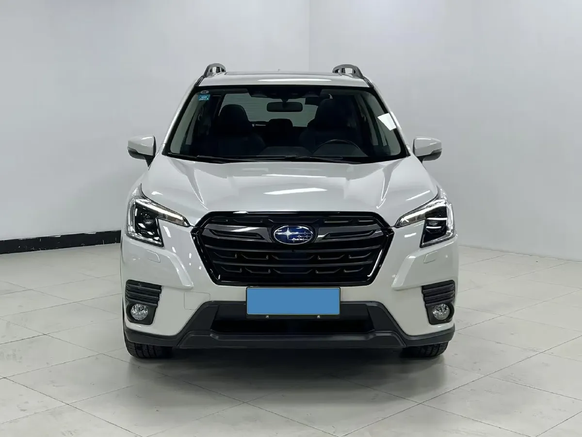 2021 Subaru Forester 2.0L 154HP H4 CVT,autocango,china used car exporter,china ev exporter,chinese used car exporter,chinese used ev exporter