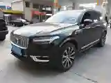 2021 Volvo XC90 2.0T 250HP L4 8AT