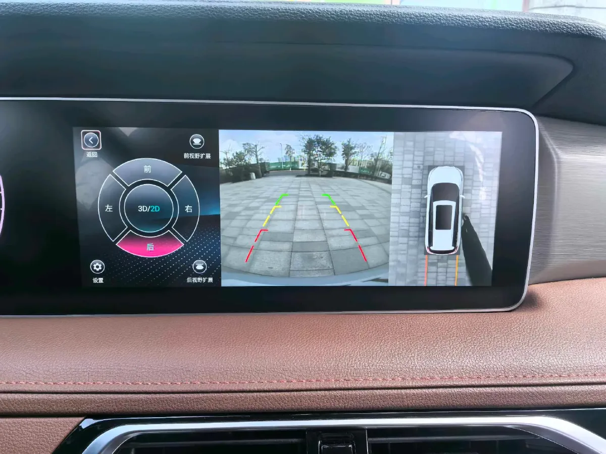 2020 HaiMa 7X 1.6T 195HP L4 6AT,autocango,china used car exporter,china ev exporter,chinese used car exporter,chinese used ev exporter