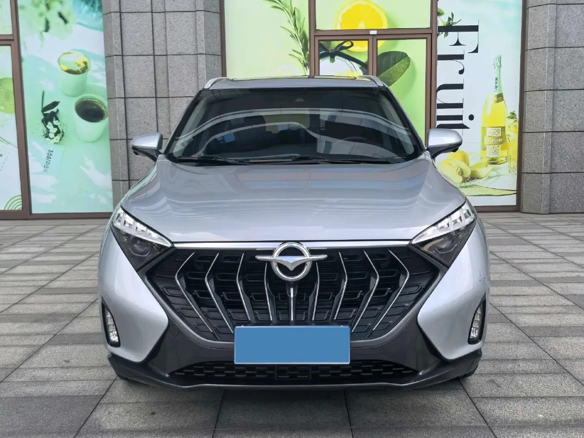 2020 HaiMa 7X 1.6T 195HP L4 6AT,autocango,china used car exporter,china ev exporter,chinese used car exporter,chinese used ev exporter