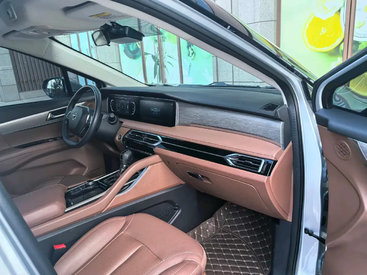 2020 HaiMa 7X 1.6T 195HP L4 6AT,autocango,china used car exporter,china ev exporter,chinese used car exporter,chinese used ev exporter