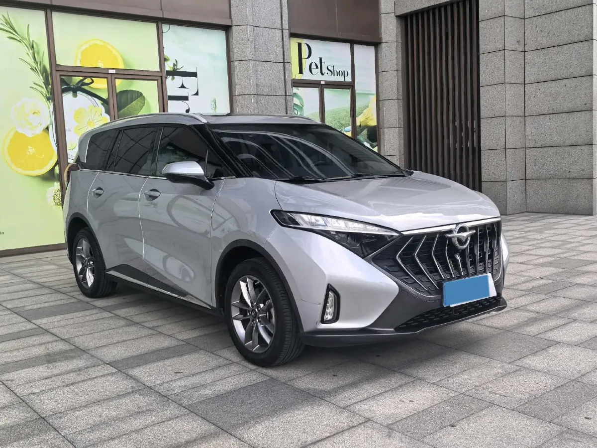 2020 HaiMa 7X 1.6T 195HP L4 6AT,autocango,china used car exporter,china ev exporter,chinese used car exporter,chinese used ev exporter