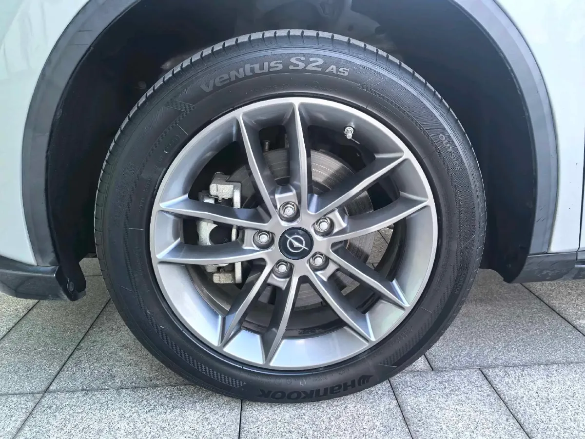 2020 HaiMa 7X 1.6T 195HP L4 6AT,autocango,china used car exporter,china ev exporter,chinese used car exporter,chinese used ev exporter