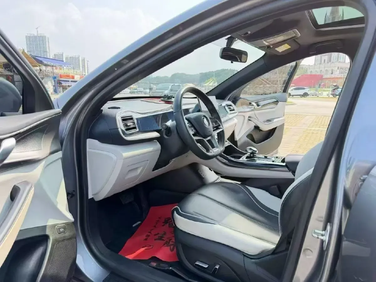 2021 DongFeng FuKang e Elysee BEV 30.7KWH,autocango,china used car exporter,china ev exporter,chinese used car exporter,chinese used ev exporter