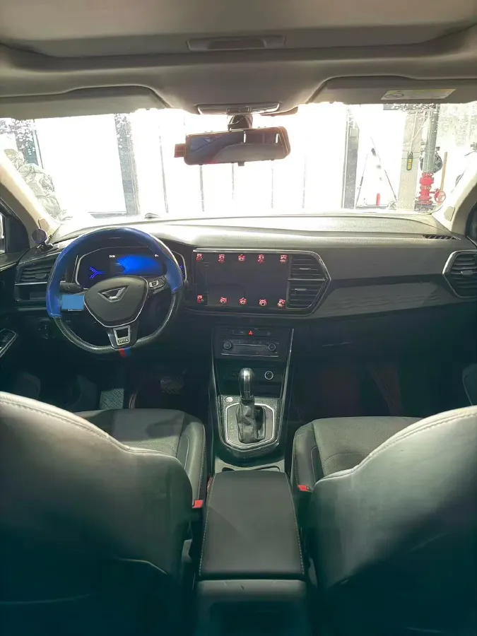 2022 Jetta VS5 1.4T 150HP L4 6AT,autocango,china used car exporter,china ev exporter,chinese used car exporter,chinese used ev exporter