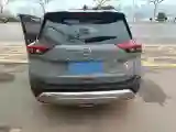 2021 Nissan X-Trail 1.5T 204HP L3 CVT