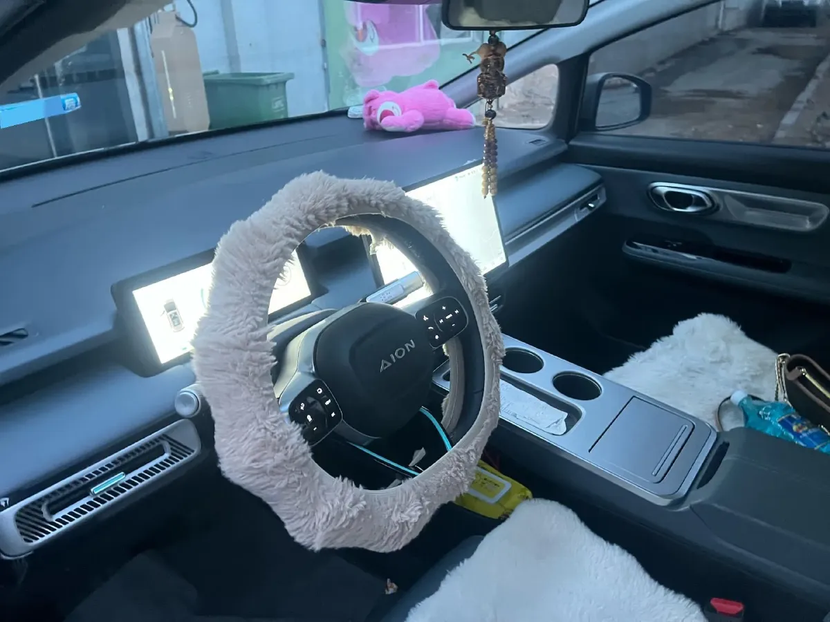 2025 Aion Y BEV,autocango,china used car exporter,china ev exporter,chinese used car exporter,chinese used ev exporter