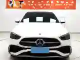 2023 Mercedes-Benz C Class 1.5T 204HP L4 9AT