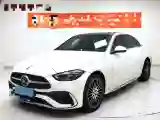 2023 Mercedes-Benz C Class 1.5T 204HP L4 9AT