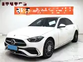 2023 MERCEDES-BENZ C CLASS,autocango,china used car exporter,china ev exporter,chinese used car exporter,chinese used ev exporter