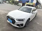 2023 AUDI A4L,autocango,china used car exporter,china ev exporter,chinese used car exporter,chinese used ev exporter