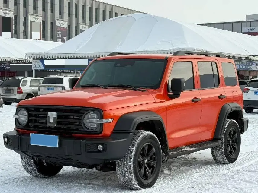 2024 Tank 300 2.0T 227HP L4 8AT,autocango,china used car exporter,china ev exporter,chinese used car exporter,chinese used ev exporter