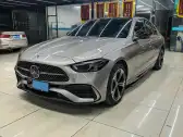 2022 MERCEDES-BENZ C CLASS,autocango,china used car exporter,china ev exporter,chinese used car exporter,chinese used ev exporter