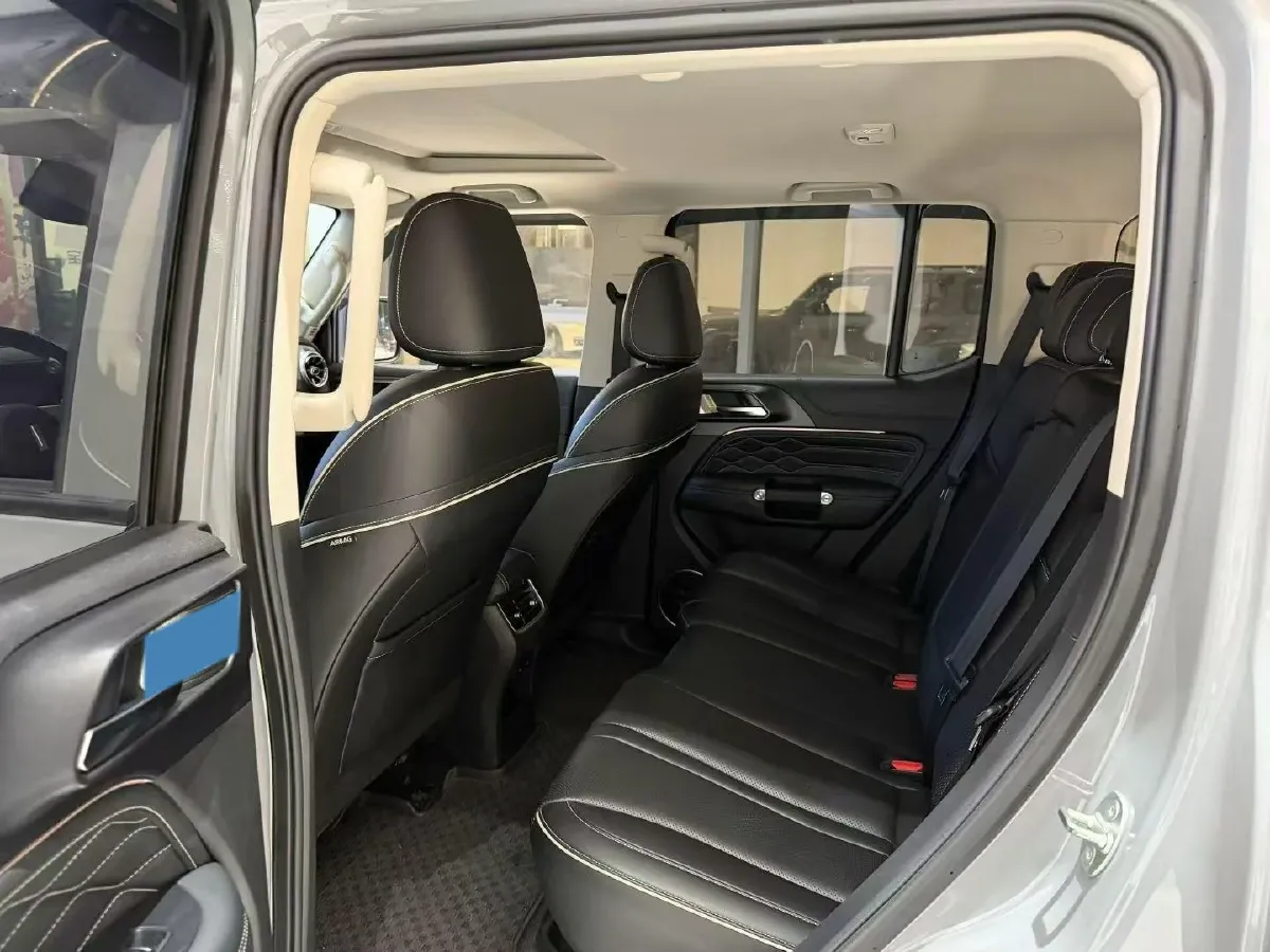 2021 Tank 300 2.0T 227HP L4 8AT,autocango,china used car exporter,china ev exporter,chinese used car exporter,chinese used ev exporter