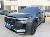 2021 Li ONE Range Extended 131HP REEV 40.5KWH