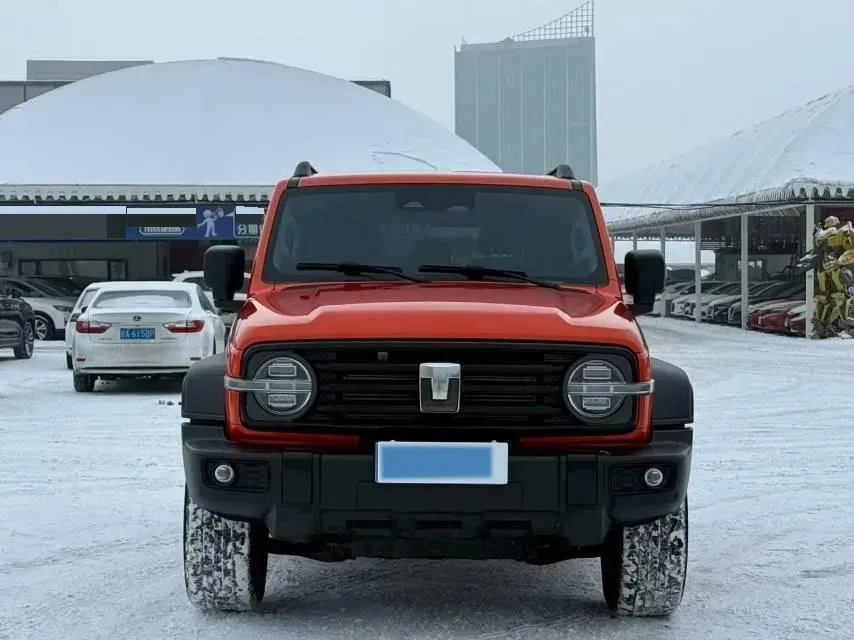 2023 Tank 300 2.0T 227HP L4 8AT,autocango,china used car exporter,china ev exporter,chinese used car exporter,chinese used ev exporter