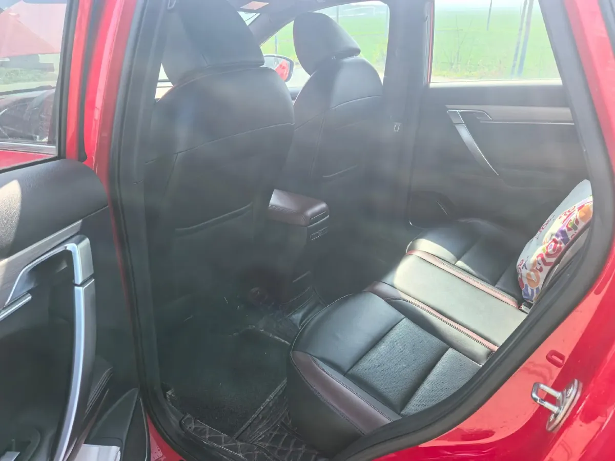 2019 Geely Coolray 1.5T 177HP L3 7DCT,autocango,china used car exporter,china ev exporter,chinese used car exporter,chinese used ev exporter