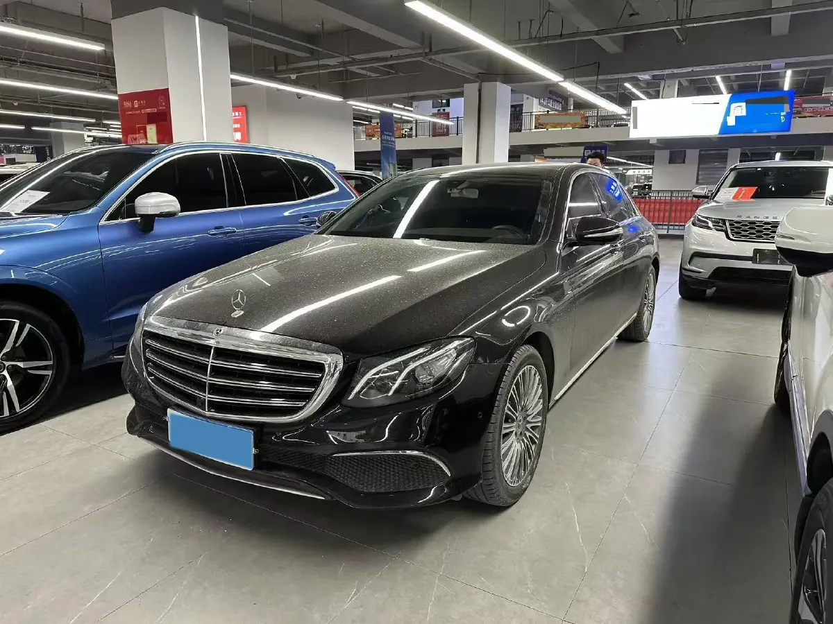 2020 Mercedes-Benz E Class 2.0T 258HP L4 9AT,autocango,china used car exporter,china ev exporter,chinese used car exporter,chinese used ev exporter