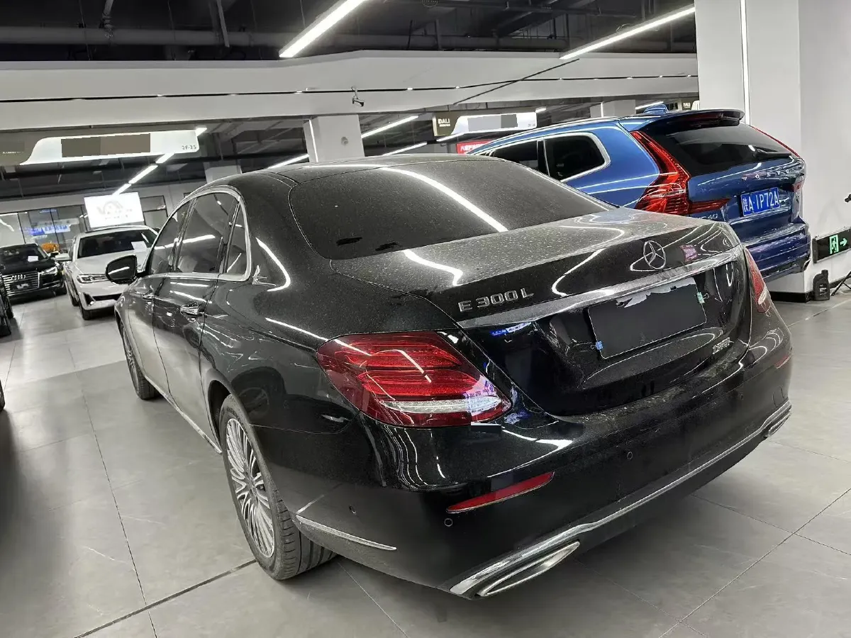 2020 Mercedes-Benz E Class 2.0T 258HP L4 9AT,autocango,china used car exporter,china ev exporter,chinese used car exporter,chinese used ev exporter