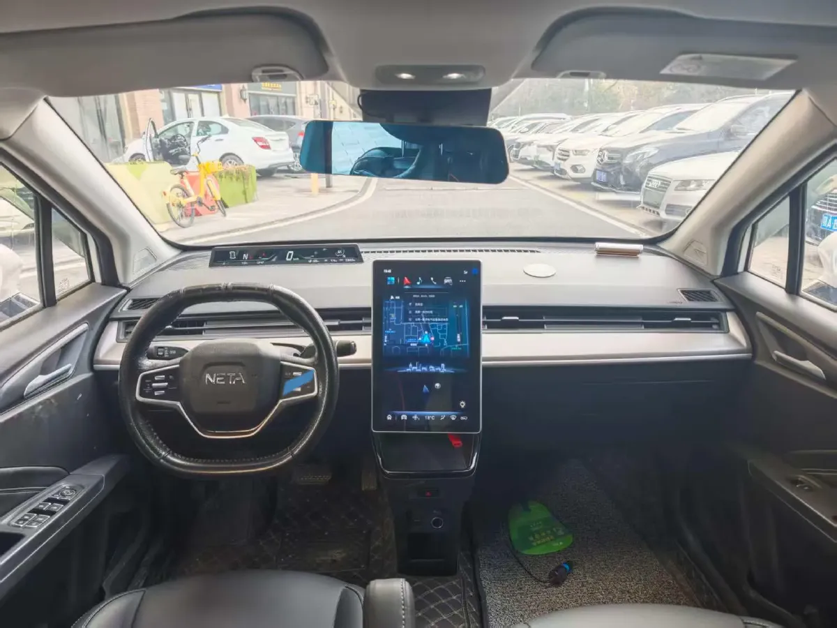 2021 Neta V BEV 38.54KWH,autocango,china used car exporter,china ev exporter,chinese used car exporter,chinese used ev exporter