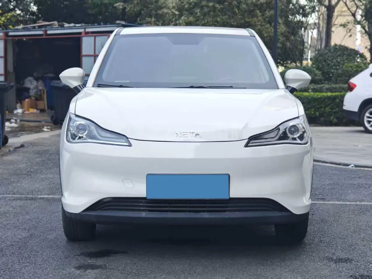 2021 Neta V BEV 38.54KWH,autocango,china used car exporter,china ev exporter,chinese used car exporter,chinese used ev exporter