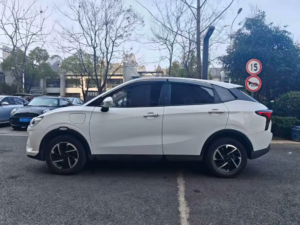 2021 Neta V BEV 38.54KWH,autocango,china used car exporter,china ev exporter,chinese used car exporter,chinese used ev exporter