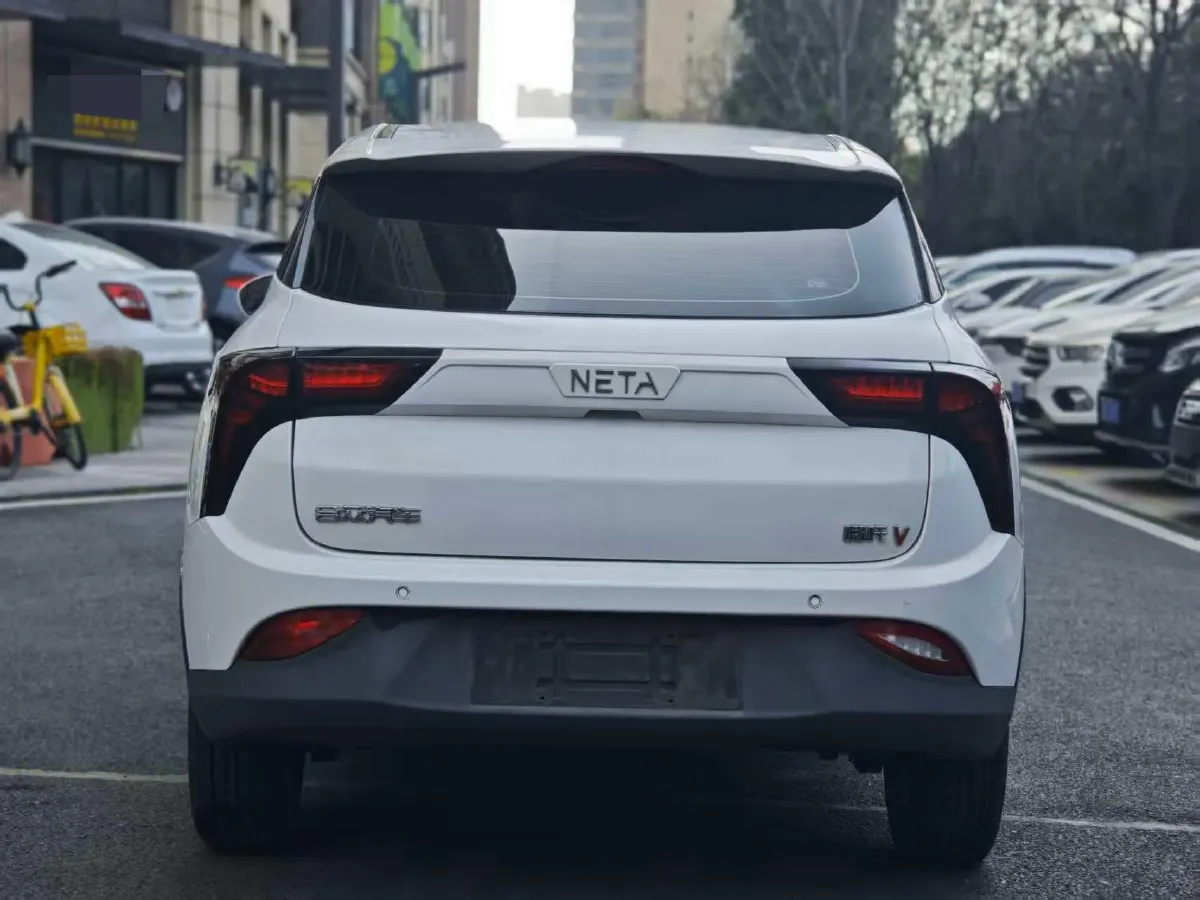 2021 Neta V BEV 38.54KWH,autocango,china used car exporter,china ev exporter,chinese used car exporter,chinese used ev exporter