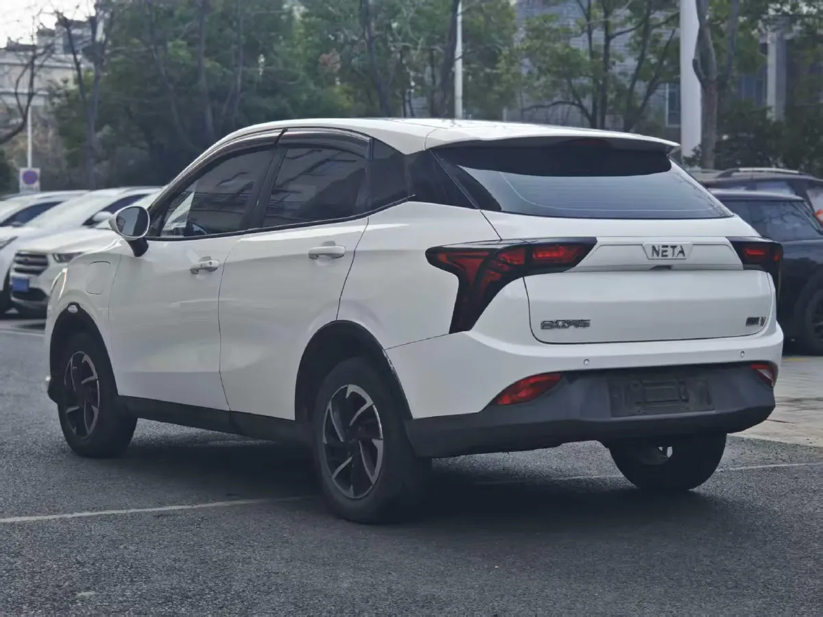 2021 Neta V BEV 38.54KWH,autocango,china used car exporter,china ev exporter,chinese used car exporter,chinese used ev exporter