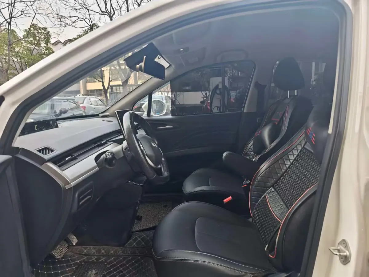 2021 Neta V BEV 38.54KWH,autocango,china used car exporter,china ev exporter,chinese used car exporter,chinese used ev exporter