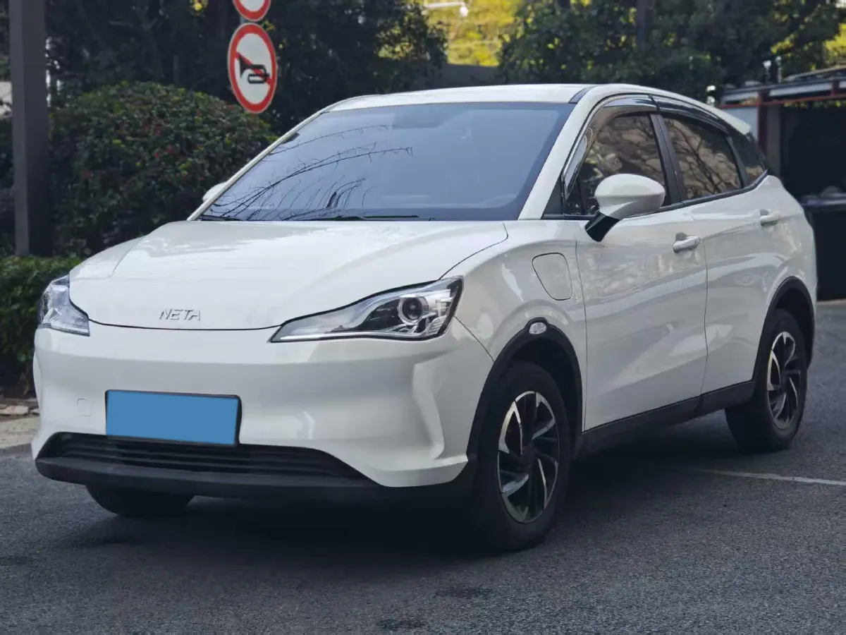 2021 Neta V BEV 38.54KWH,autocango,china used car exporter,china ev exporter,chinese used car exporter,chinese used ev exporter