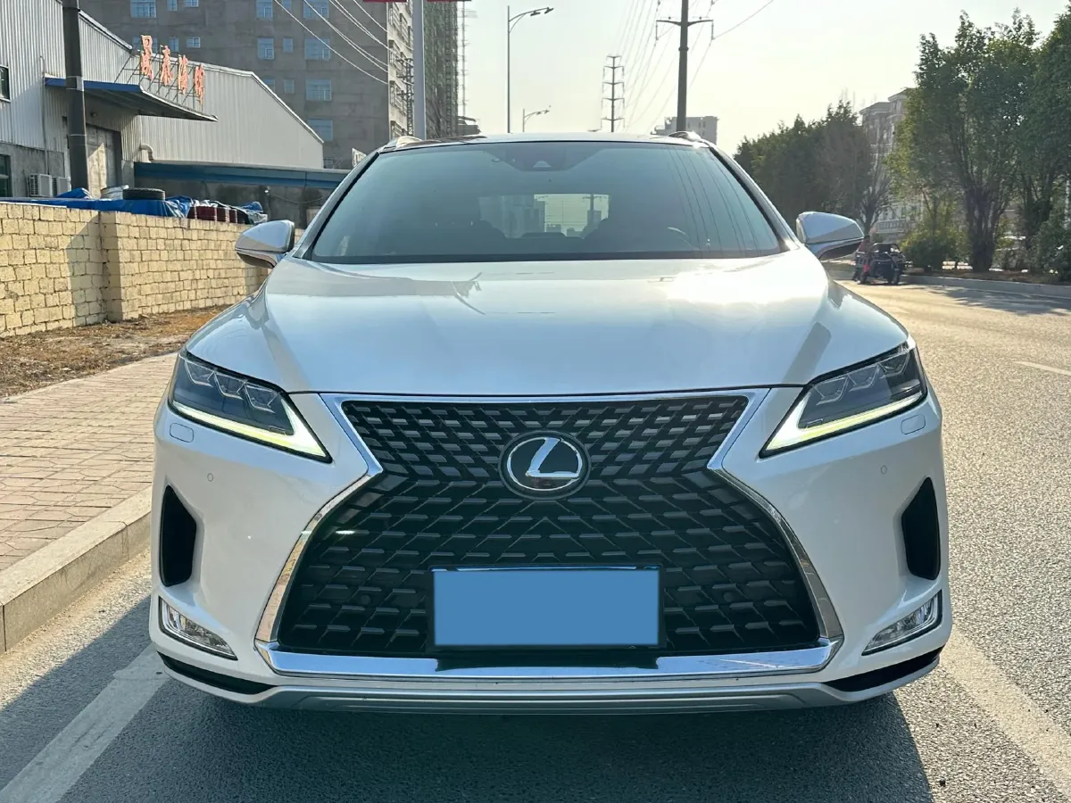 2017 Lexus RX 2.0T 238HP L4 6AT,autocango,china used car exporter,china ev exporter,chinese used car exporter,chinese used ev exporter