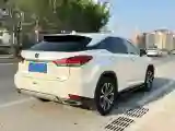 2017 Lexus RX 2.0T 238HP L4 6AT