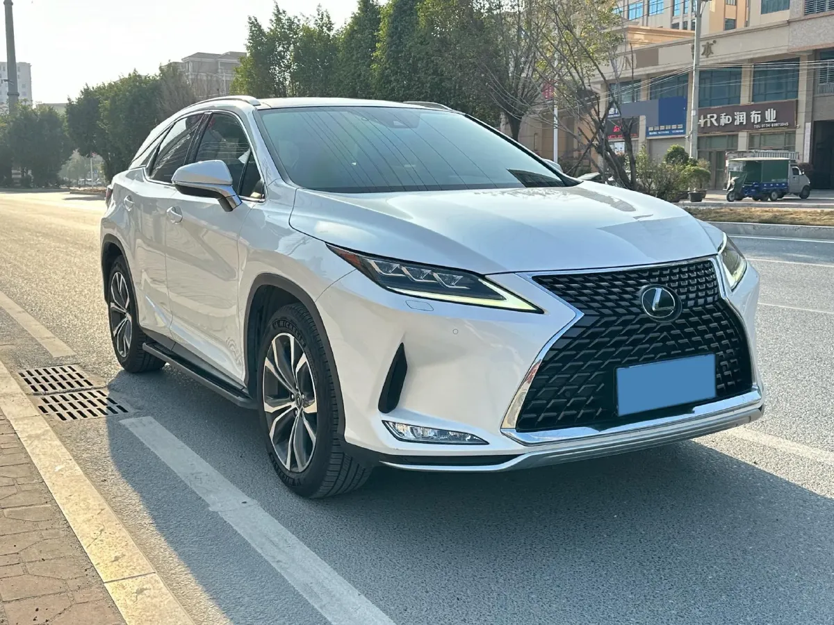 2017 Lexus RX 2.0T 238HP L4 6AT,autocango,china used car exporter,china ev exporter,chinese used car exporter,chinese used ev exporter
