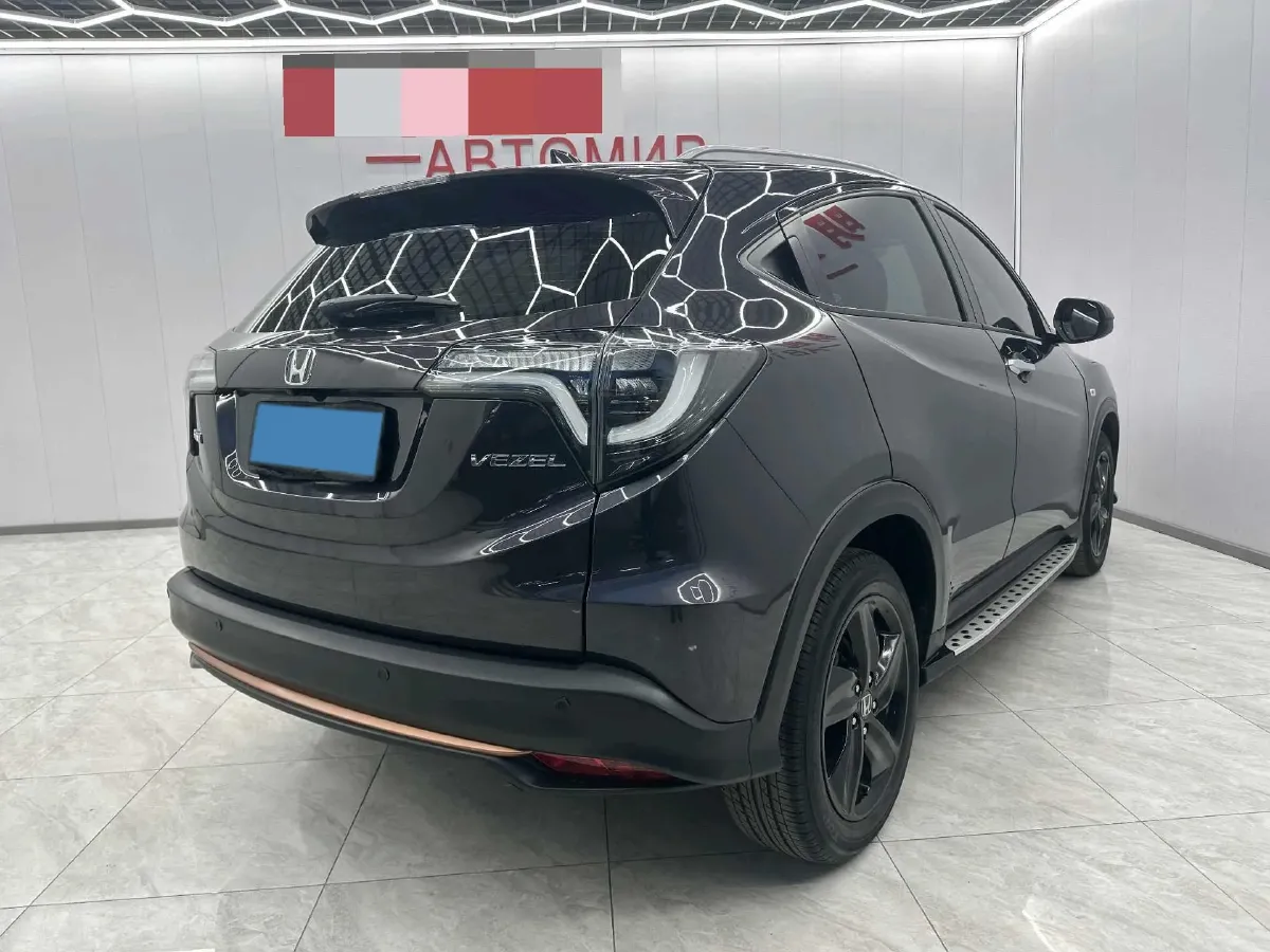 2022 Honda Vezel 1.5L 131HP L4 CVT,autocango,china used car exporter,china ev exporter,chinese used car exporter,chinese used ev exporter