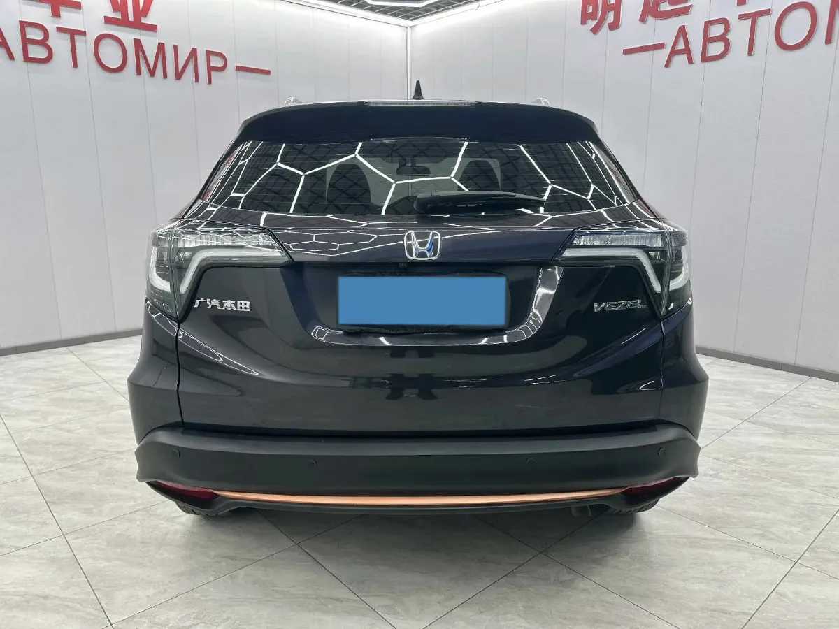 2022 Honda Vezel 1.5L 131HP L4 CVT,autocango,china used car exporter,china ev exporter,chinese used car exporter,chinese used ev exporter