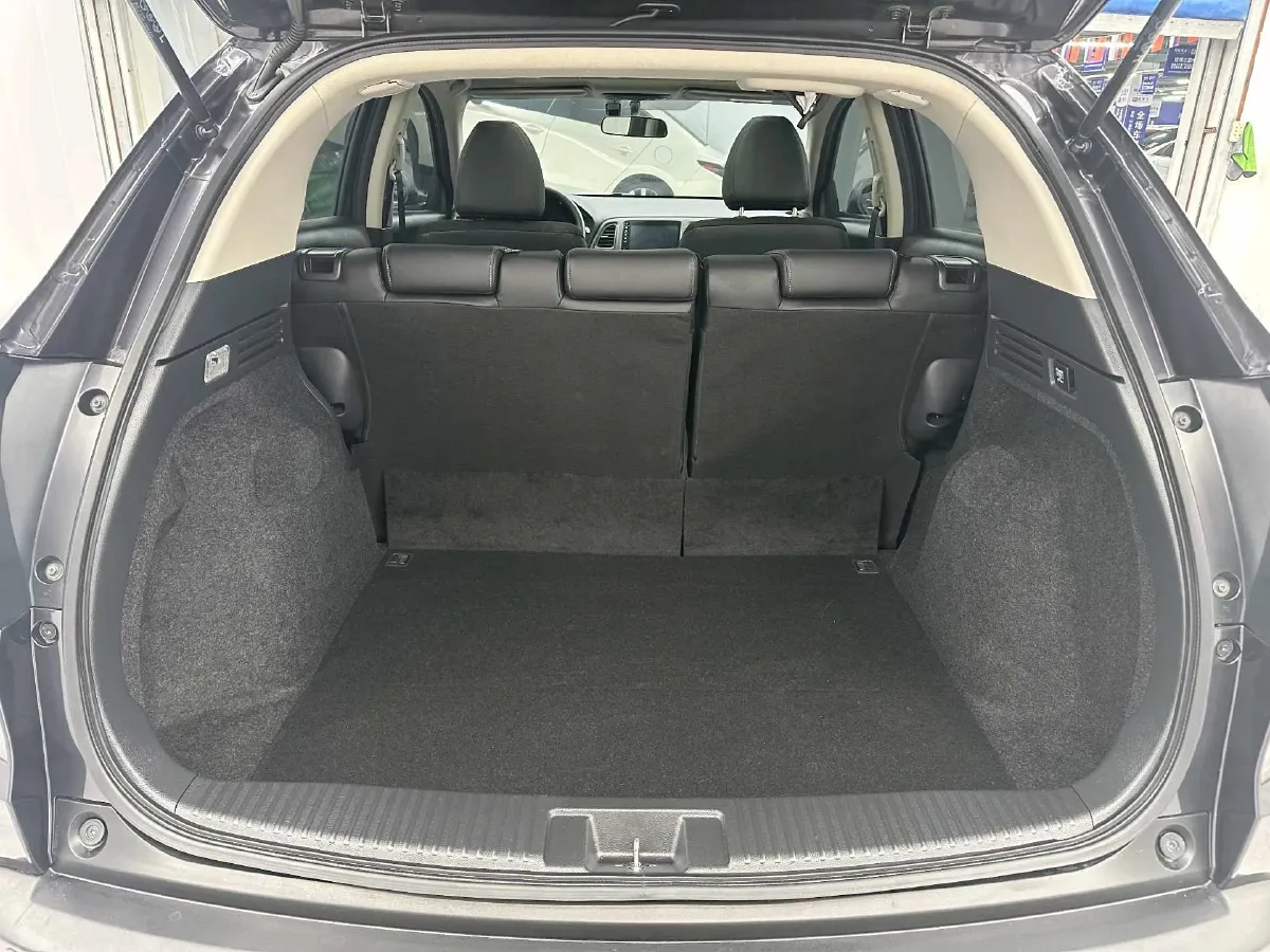 2022 Honda Vezel 1.5L 131HP L4 CVT,autocango,china used car exporter,china ev exporter,chinese used car exporter,chinese used ev exporter