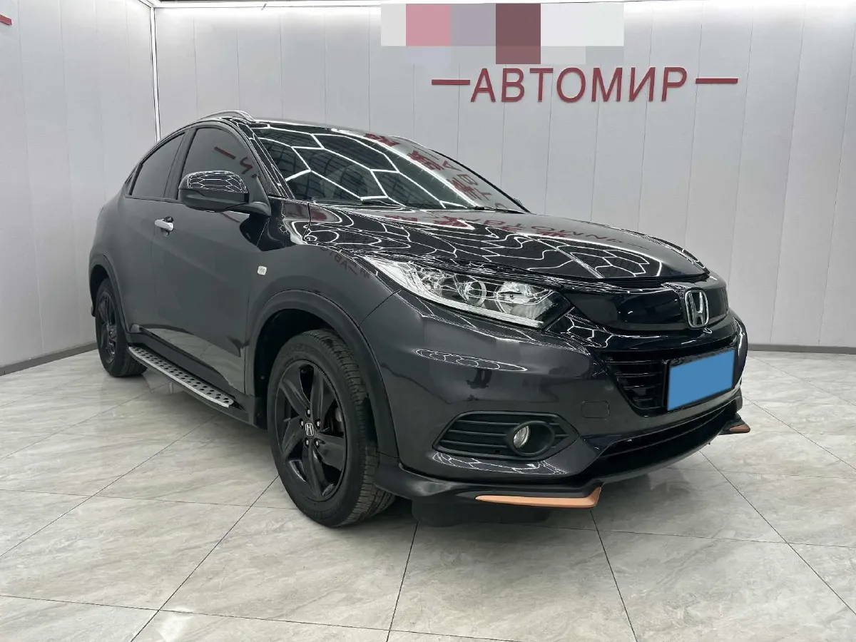 2022 Honda Vezel 1.5L 131HP L4 CVT,autocango,china used car exporter,china ev exporter,chinese used car exporter,chinese used ev exporter