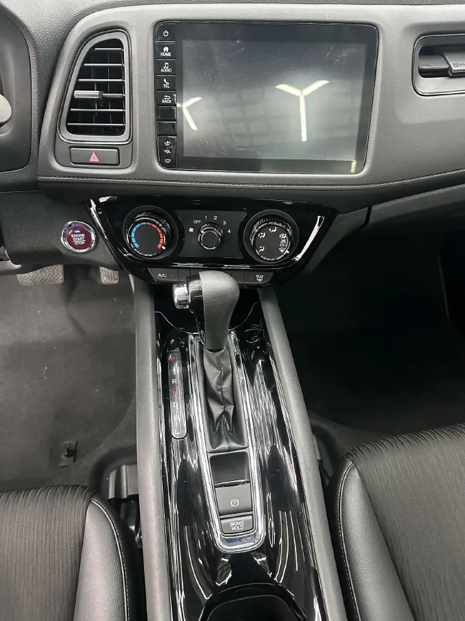 2022 Honda Vezel 1.5L 131HP L4 CVT,autocango,china used car exporter,china ev exporter,chinese used car exporter,chinese used ev exporter