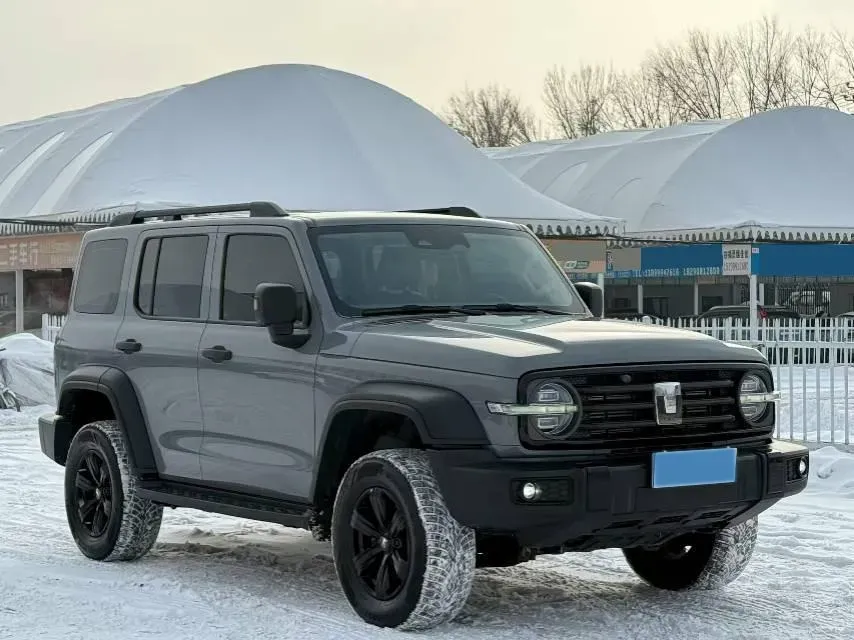 2024 Tank 300 2.0T 227HP L4 8AT,autocango,china used car exporter,china ev exporter,chinese used car exporter,chinese used ev exporter