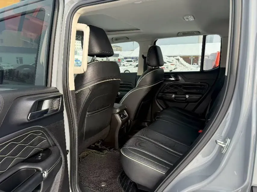 2024 Tank 300 2.0T 227HP L4 8AT,autocango,china used car exporter,china ev exporter,chinese used car exporter,chinese used ev exporter