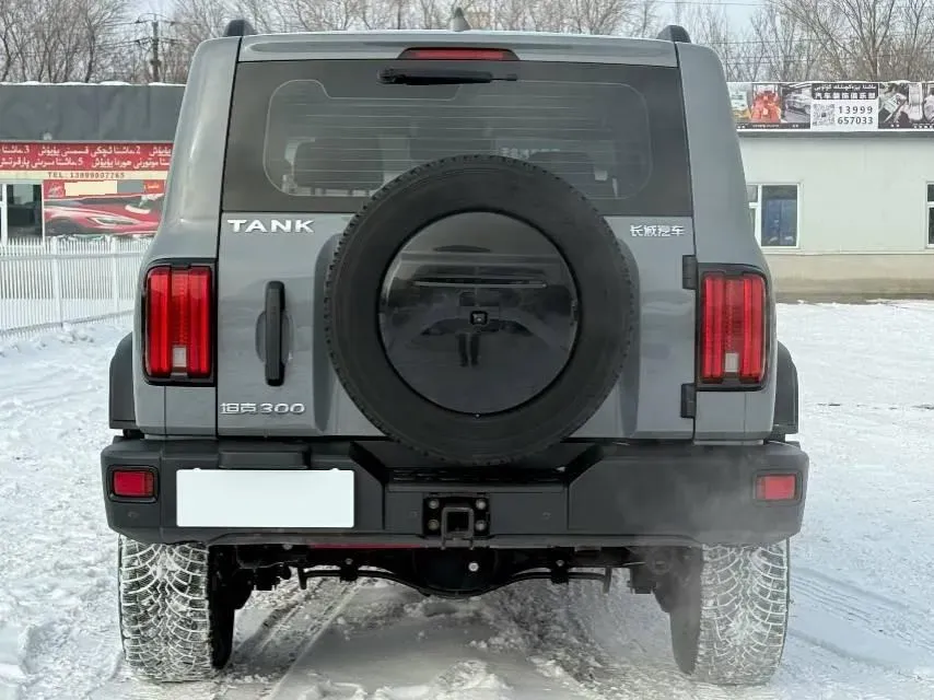 2024 Tank 300 2.0T 227HP L4 8AT,autocango,china used car exporter,china ev exporter,chinese used car exporter,chinese used ev exporter