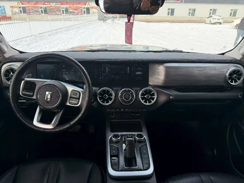 2024 Tank 300 2.0T 227HP L4 8AT,autocango,china used car exporter,china ev exporter,chinese used car exporter,chinese used ev exporter