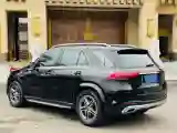 2022 Mercedes-Benz GLE Class 2.5T 367HP L6 9AT