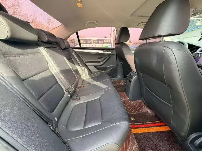 2018 Volkswagen Bora 1.4T 131HP L4 7DCT,autocango,china used car exporter,china ev exporter,chinese used car exporter,chinese used ev exporter