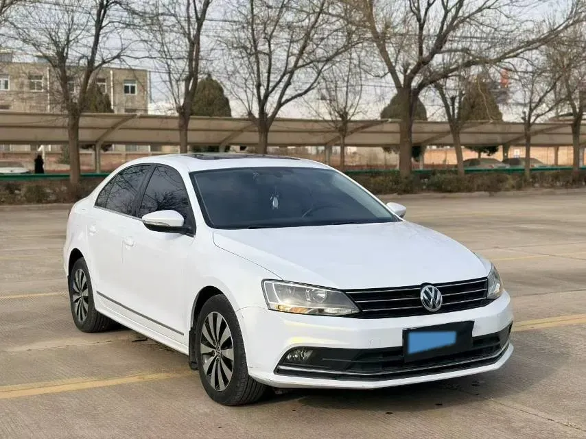 2018 Volkswagen Bora 1.4T 131HP L4 7DCT,autocango,china used car exporter,china ev exporter,chinese used car exporter,chinese used ev exporter