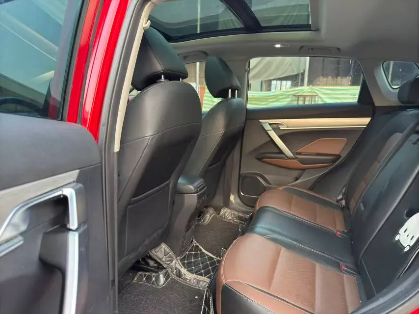 2019 Geely Coolray 1.5T 177HP L3 7DCT,autocango,china used car exporter,china ev exporter,chinese used car exporter,chinese used ev exporter