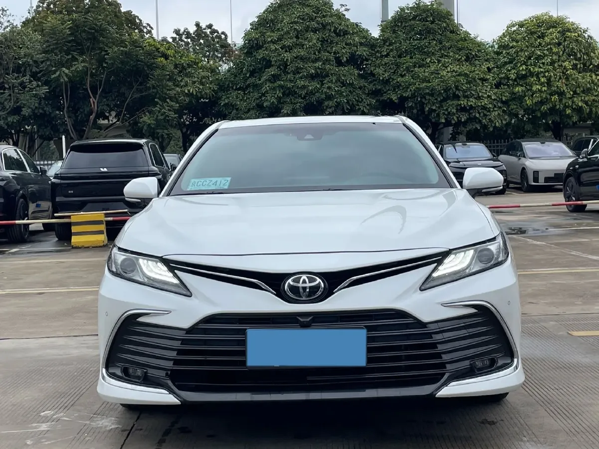 2021 Toyota Camry 2.0L 178HP L4 CVT,autocango,china used car exporter,china ev exporter,chinese used car exporter,chinese used ev exporter