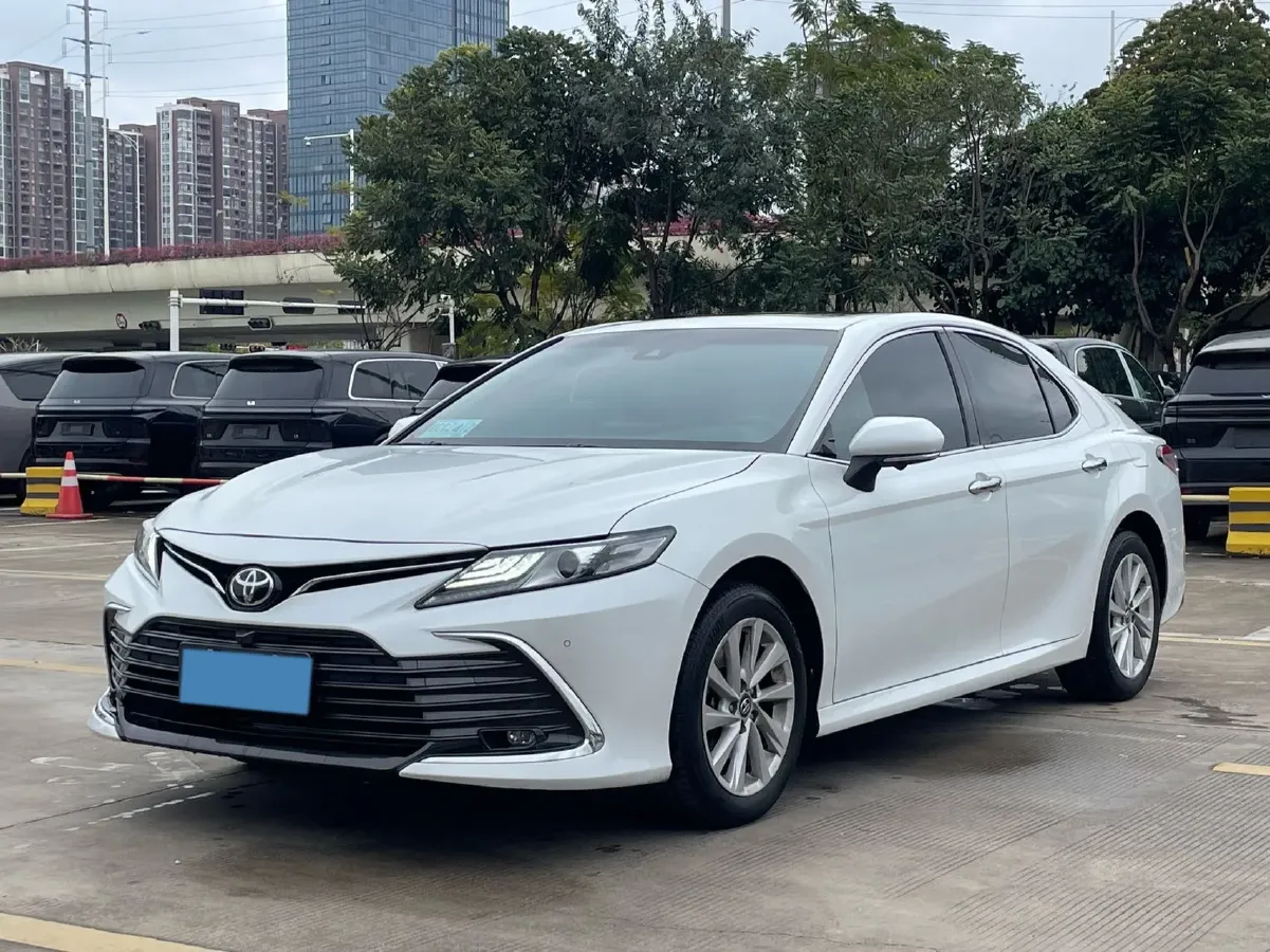 2021 Toyota Camry 2.0L 178HP L4 CVT,autocango,china used car exporter,china ev exporter,chinese used car exporter,chinese used ev exporter