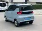 2020 WuLing HongGuang MINI EV BEV 13.8KWH