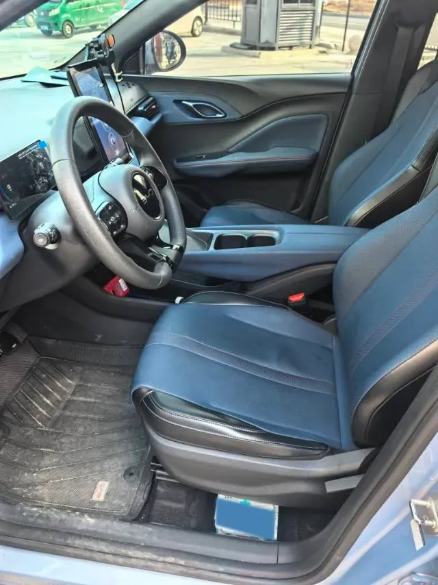 2024 BYD Seagull BEV 30.08KWH,autocango,china used car exporter,china ev exporter,chinese used car exporter,chinese used ev exporter